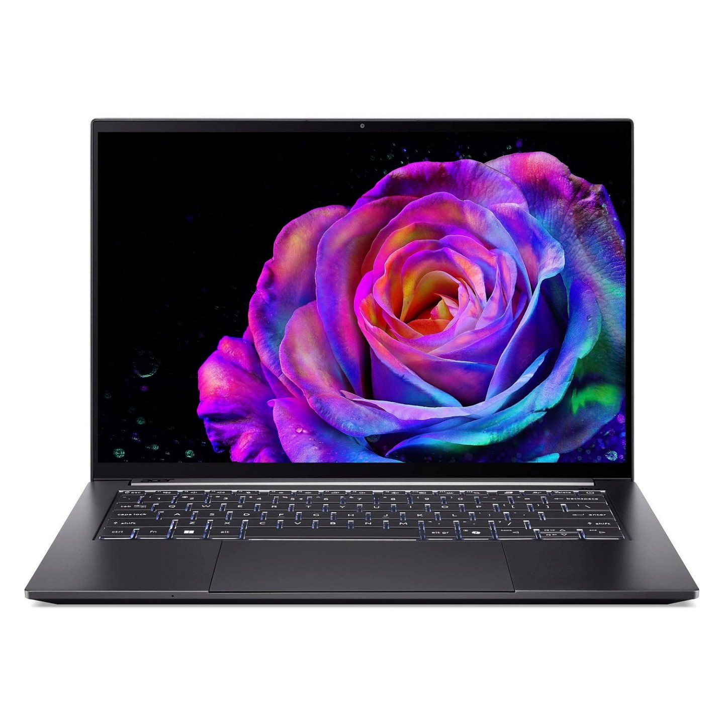 Acer Swift X 14 OLED SFX14-73G-79BJ 36.83 cm (14.5') — Buy in Cyprus with Fast Delivery