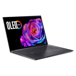Acer Swift X 14 OLED SFX14-73G-79BJ 36.83 cm (14.5') — Buy in Cyprus with Fast Delivery