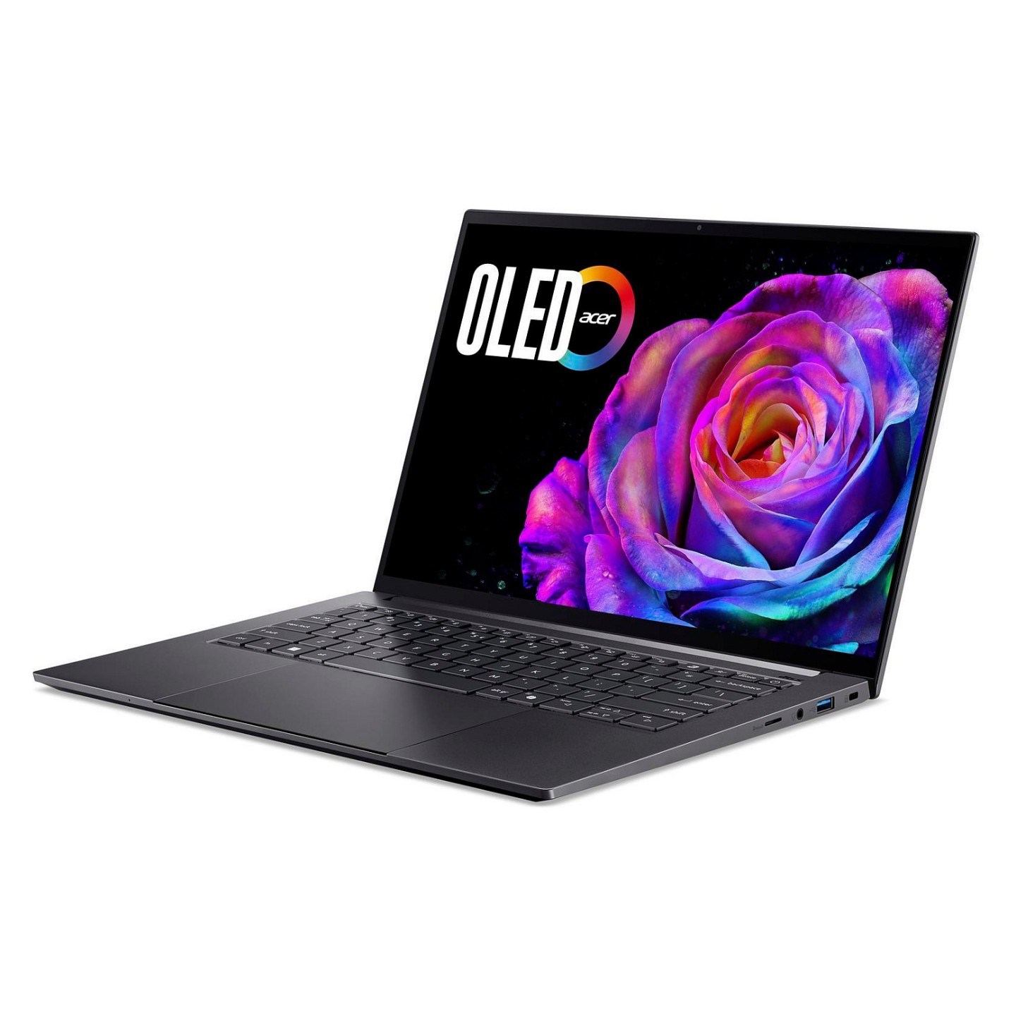 Acer Swift X 14 OLED SFX14-73G-79BJ 36.83 cm (14.5') — Buy in Cyprus with Fast Delivery