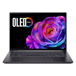 Acer Swift X 14 OLED SFX14-73G-79BJ 36.83 cm (14.5') — Buy in Cyprus with Fast Delivery