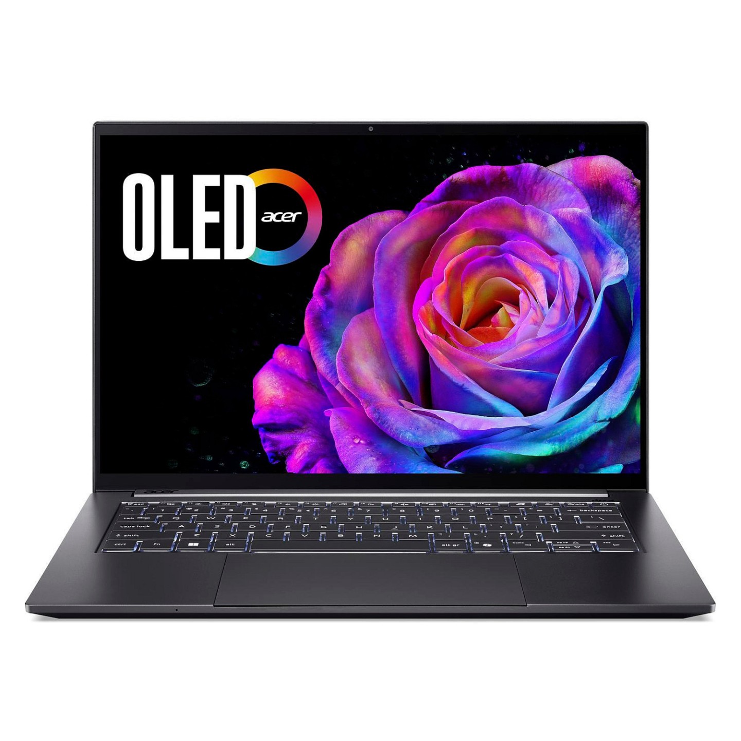 Acer Swift X 14 OLED SFX14-73G-79BJ 36.83 cm (14.5') — Buy in Cyprus with Fast Delivery