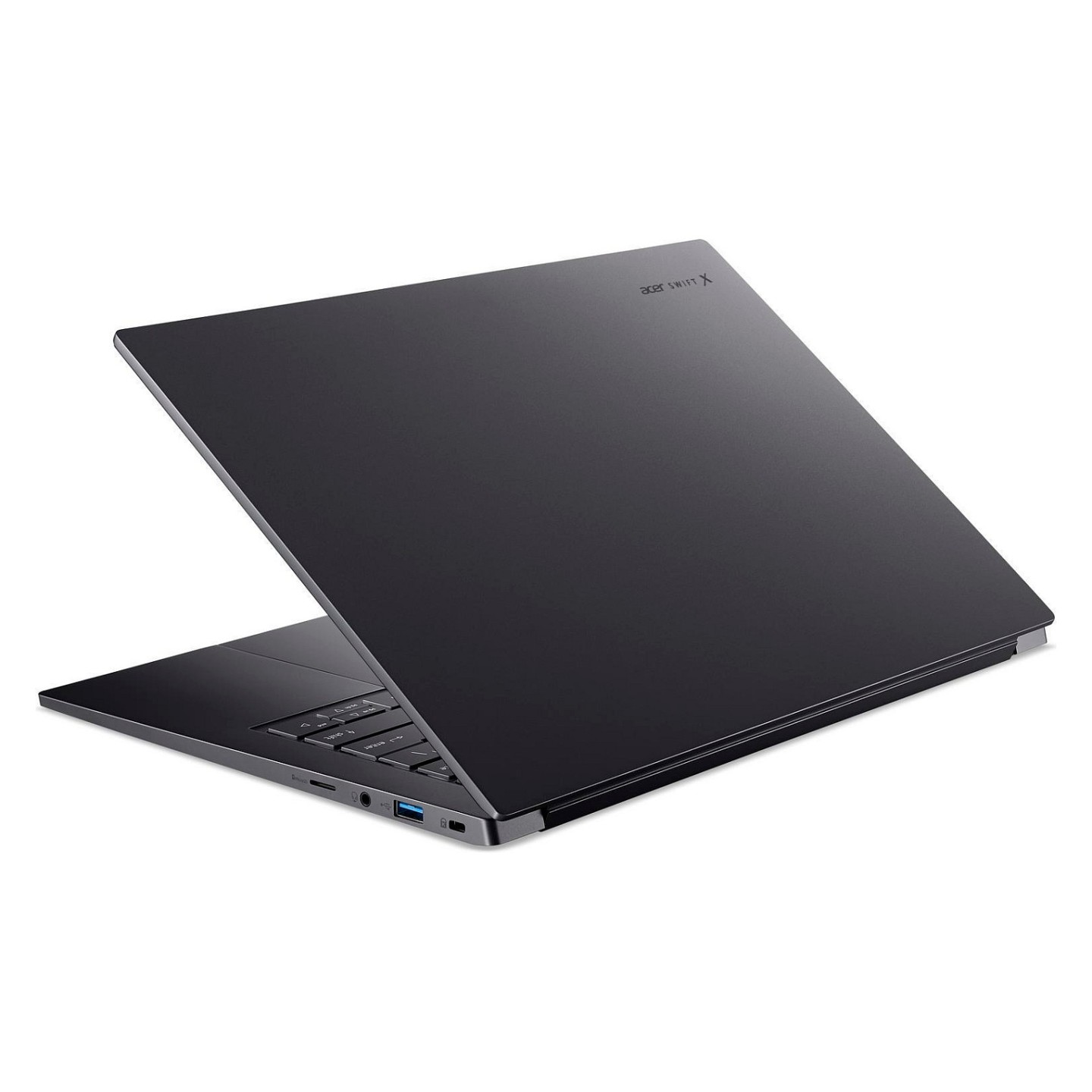Acer Swift X 14 OLED SFX14-73G-79BJ 36.83 cm (14.5') — Buy in Cyprus with Fast Delivery