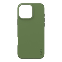 CARE Case Fashion Green iPhone 16 Pro Max — Buy in Cyprus with Fast Delivery