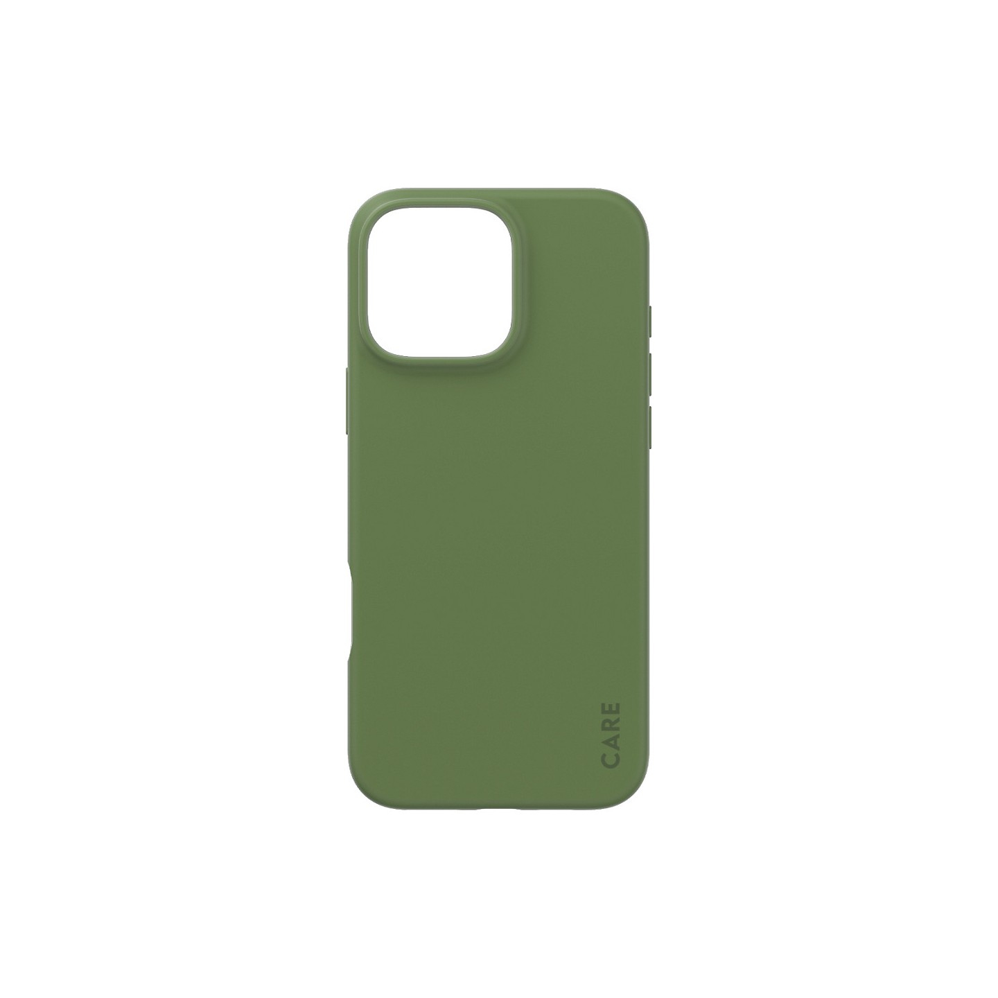 CARE Case Fashion Green iPhone 16 Pro Max — Buy in Cyprus with Fast Delivery