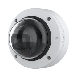 AXIS Netzwerkkamera Fix Dome P3287-LV 5MP — Buy in Cyprus with Fast Delivery