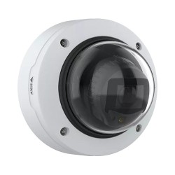 AXIS Netzwerkkamera Fix Dome P3287-LV 5MP — Buy in Cyprus with Fast Delivery
