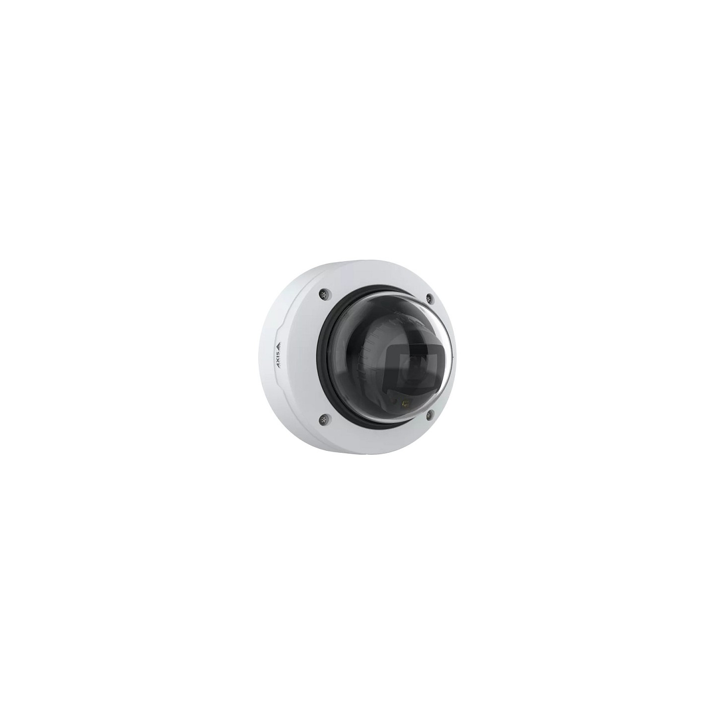 AXIS Netzwerkkamera Fix Dome P3287-LV 5MP — Buy in Cyprus with Fast Delivery