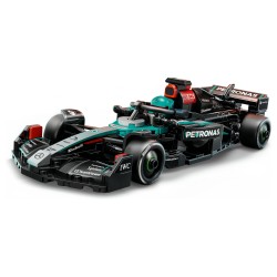 LEGO Speed Champions Mercedes-AMG F1 W15 Rennauto 77244 — Buy in Cyprus with Fast Delivery