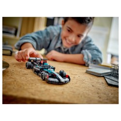 LEGO Speed Champions Mercedes-AMG F1 W15 Rennauto 77244 — Buy in Cyprus with Fast Delivery