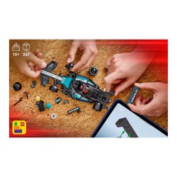 LEGO Speed Champions Mercedes-AMG F1 W15 Rennauto 77244 — Buy in Cyprus with Fast Delivery