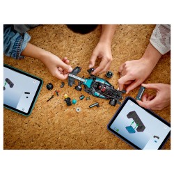 LEGO Speed Champions Mercedes-AMG F1 W15 Rennauto 77244 — Buy in Cyprus with Fast Delivery