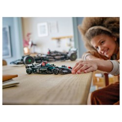 LEGO Speed Champions Mercedes-AMG F1 W15 Rennauto 77244 — Buy in Cyprus with Fast Delivery