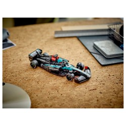 LEGO Speed Champions Mercedes-AMG F1 W15 Rennauto 77244 — Buy in Cyprus with Fast Delivery