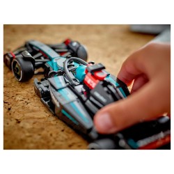 LEGO Speed Champions Mercedes-AMG F1 W15 Rennauto 77244 — Buy in Cyprus with Fast Delivery