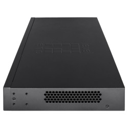 Switch 24x GE GES-2128 4xGE 4xGSFP 19' Hilbert — Buy in Cyprus with Fast Delivery