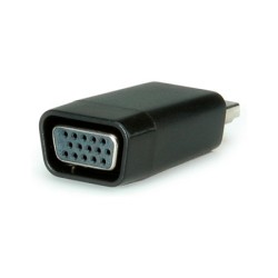 VALUE HDMI-VGA Adapter HDMI ST VGA BU — Buy in Cyprus with Fast Delivery