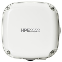 HPE Aruba AP-567 Access Point RW 802.11ax Dual 2x2:2 Radio Integrated Directional Antna Outdoor