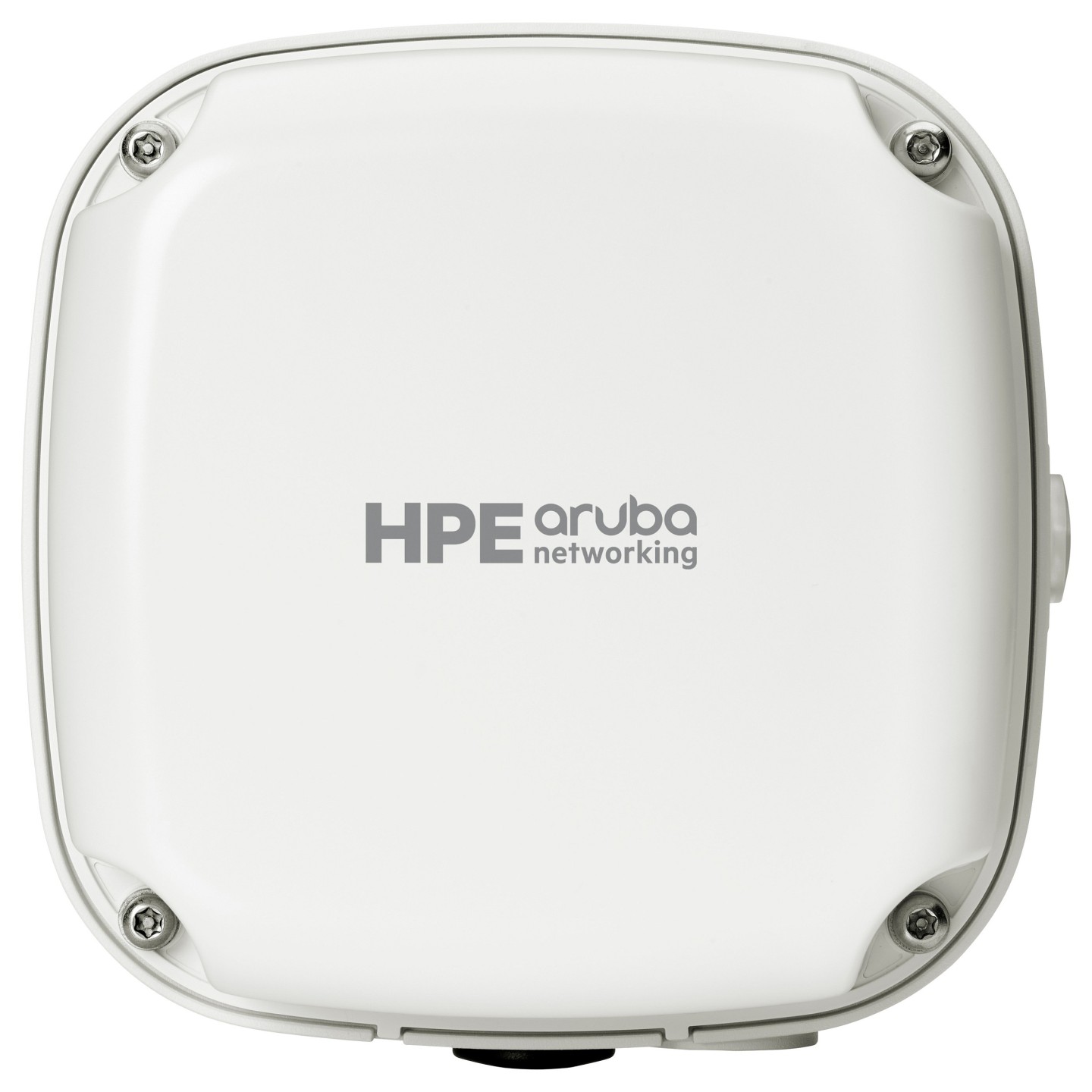 HPE Aruba AP-567 Access Point RW 802.11ax Dual 2x2:2 Radio Integrated Directional Antna Outdoor