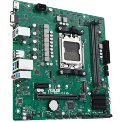 Buy ASUS PRO A620M-DASH-CSM - micro ATX Motherboard - AM5, AMD A620, DDR5 up to ... in Cyprus, Nicosia, Limassol, Larnaka, Pafos