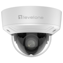 IPCam FCS-3616 Dome Out 6MP H.265 IR 10W PoE — Buy in Cyprus with Fast Delivery