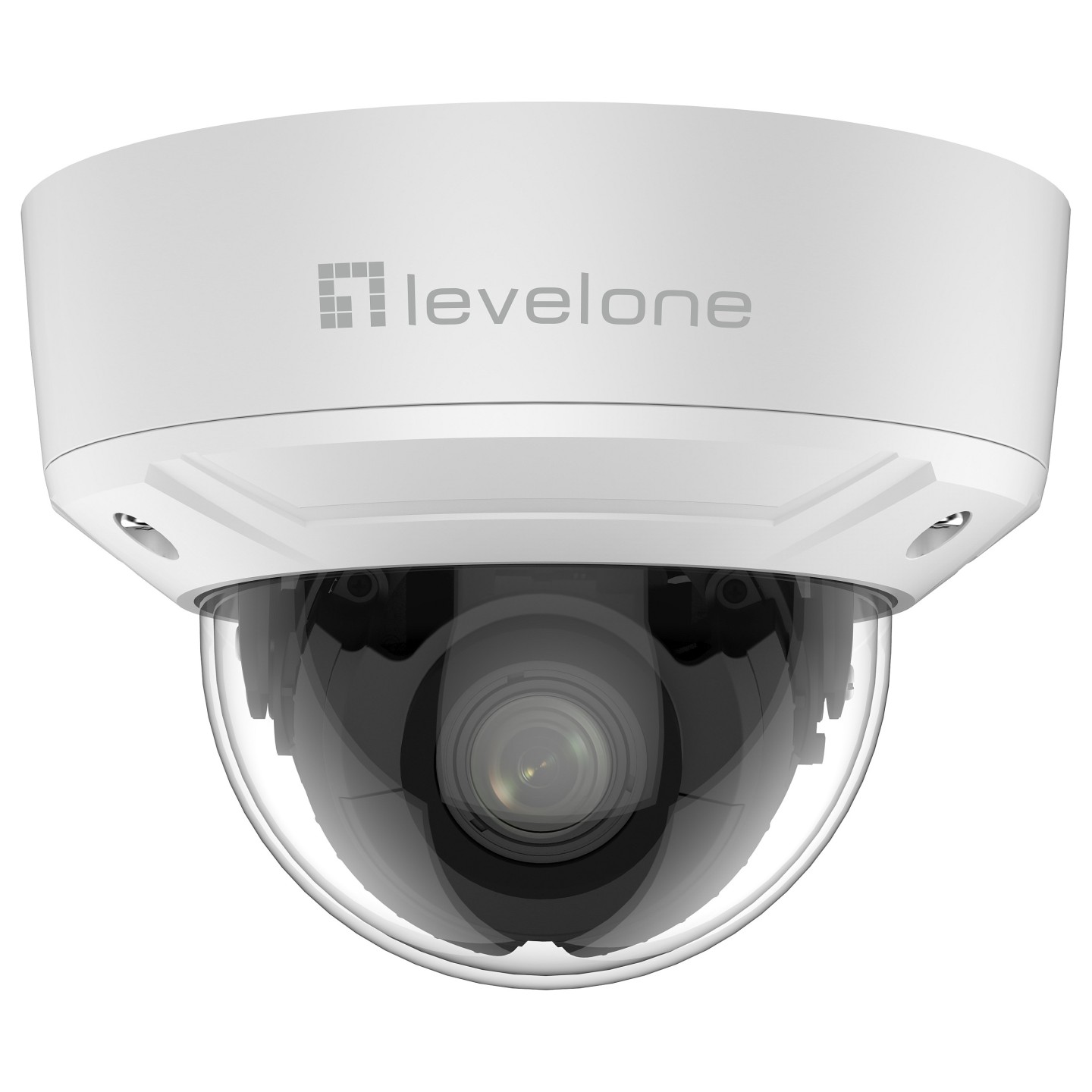 IPCam FCS-3616 Dome Out 6MP H.265 IR 10W PoE — Buy in Cyprus with Fast Delivery