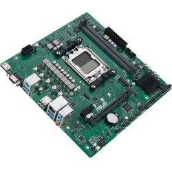 Buy ASUS PRO A620M-DASH-CSM - micro ATX Motherboard - AM5, AMD A620, DDR5 up to ... in Cyprus, Nicosia, Limassol, Larnaka, Pafos