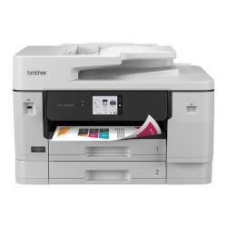 Brother MFC-J6960DW Multifunktionsgert 4-in-1 Tinte — Buy in Cyprus with Fast Delivery