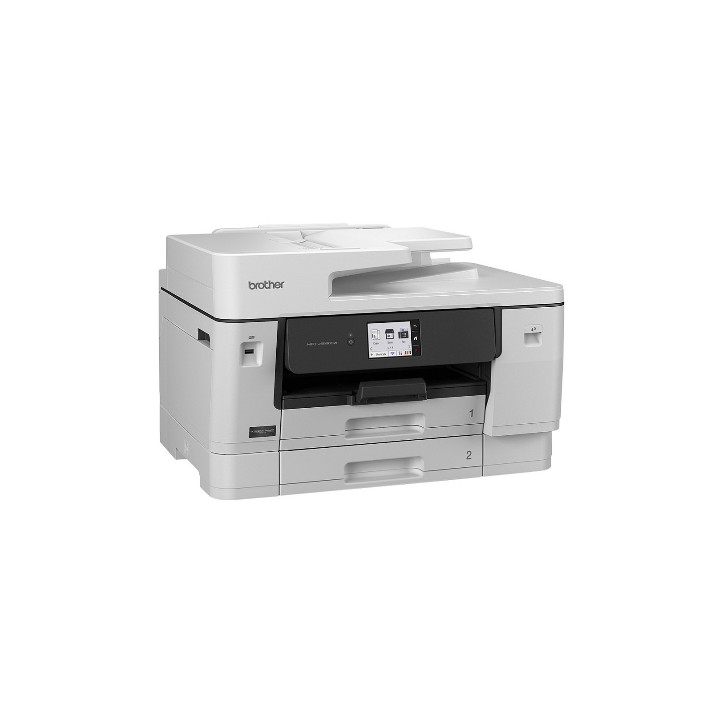Brother MFC-J6960DW Multifunktionsgert 4-in-1 Tinte — Buy in Cyprus with Fast Delivery