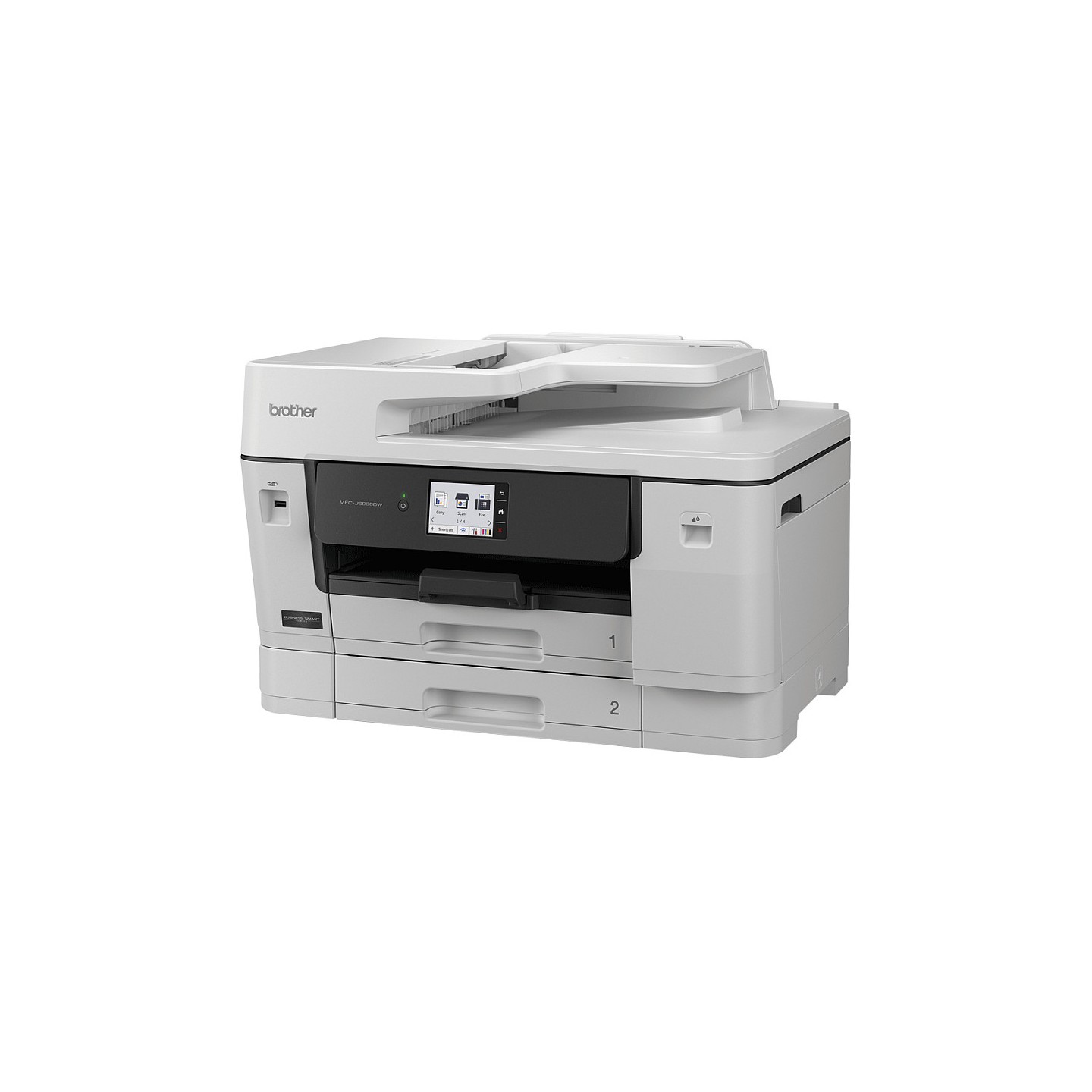 Brother MFC-J6960DW Multifunktionsgert 4-in-1 Tinte — Buy in Cyprus with Fast Delivery