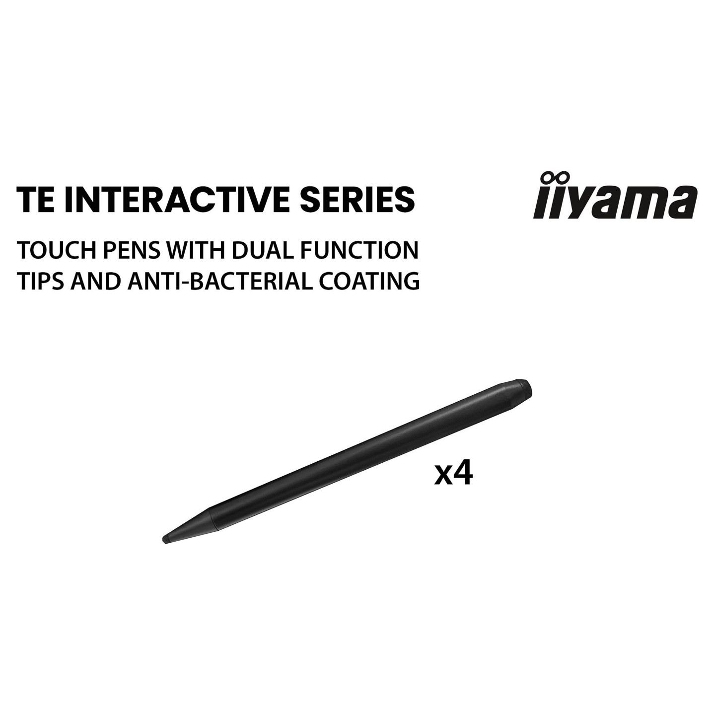 iiyama TE7513A-B2AG — Buy in Cyprus with Fast Delivery