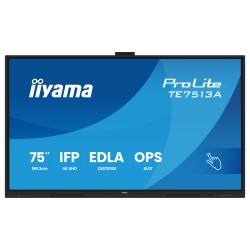 iiyama TE7513A-B2AG — Buy in Cyprus with Fast Delivery