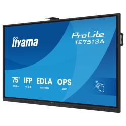 iiyama TE7513A-B2AG — Buy in Cyprus with Fast Delivery