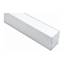Synergy 21 LED U-Profil 200cm. ALU052 — Buy in Cyprus with Fast Delivery