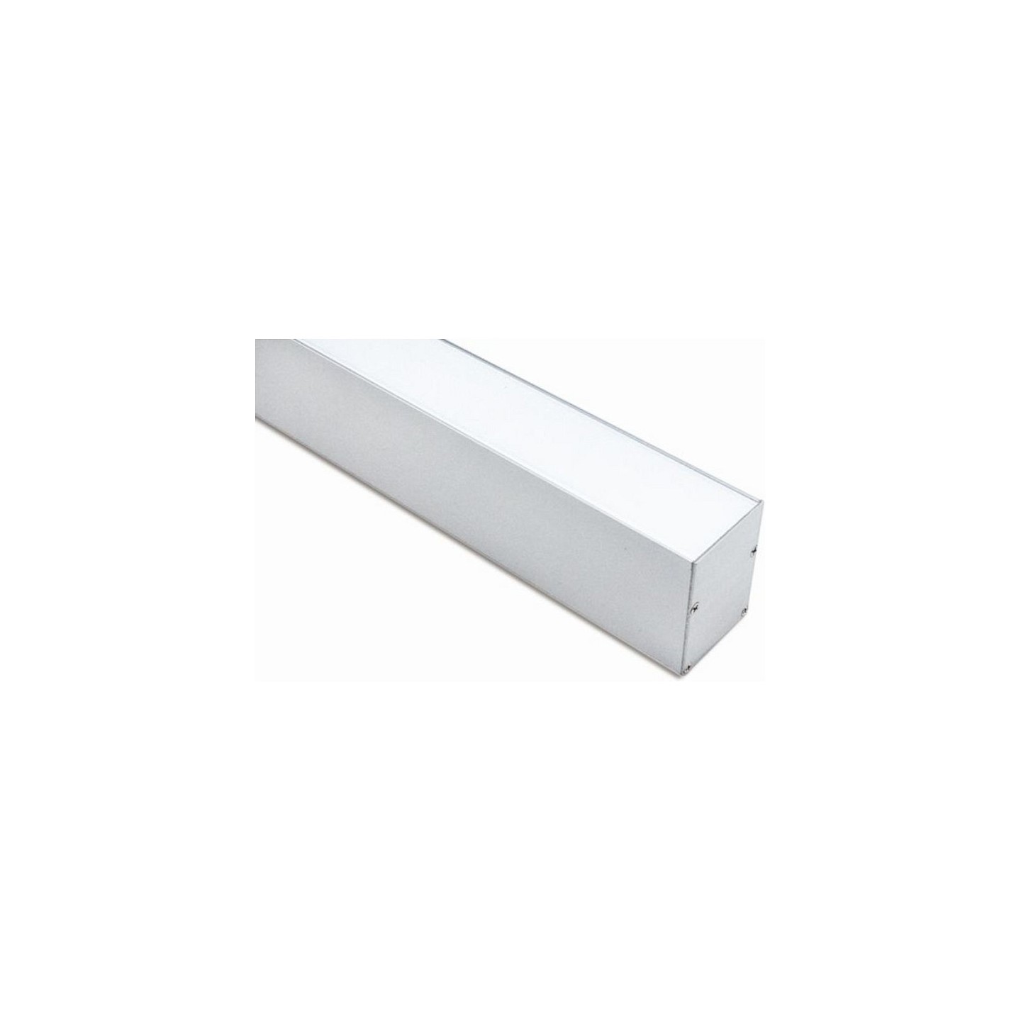 Synergy 21 LED U-Profil 200cm. ALU052 — Buy in Cyprus with Fast Delivery