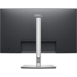 Buy Dell P2725QE - 27" 4K UHD IPS Monitor - USB-C 90W, HDMI 2.1, DP1.4, RJ45, 35... in Cyprus, Nicosia, Limassol, Larnaka, Pafos