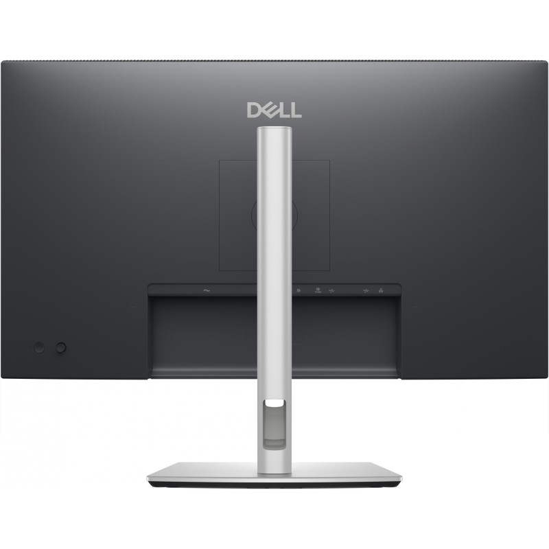Buy Dell P2725QE - 27" 4K UHD IPS Monitor - USB-C 90W, HDMI 2.1, DP1.4, RJ45, 35... in Cyprus, Nicosia, Limassol, Larnaka, Pafos