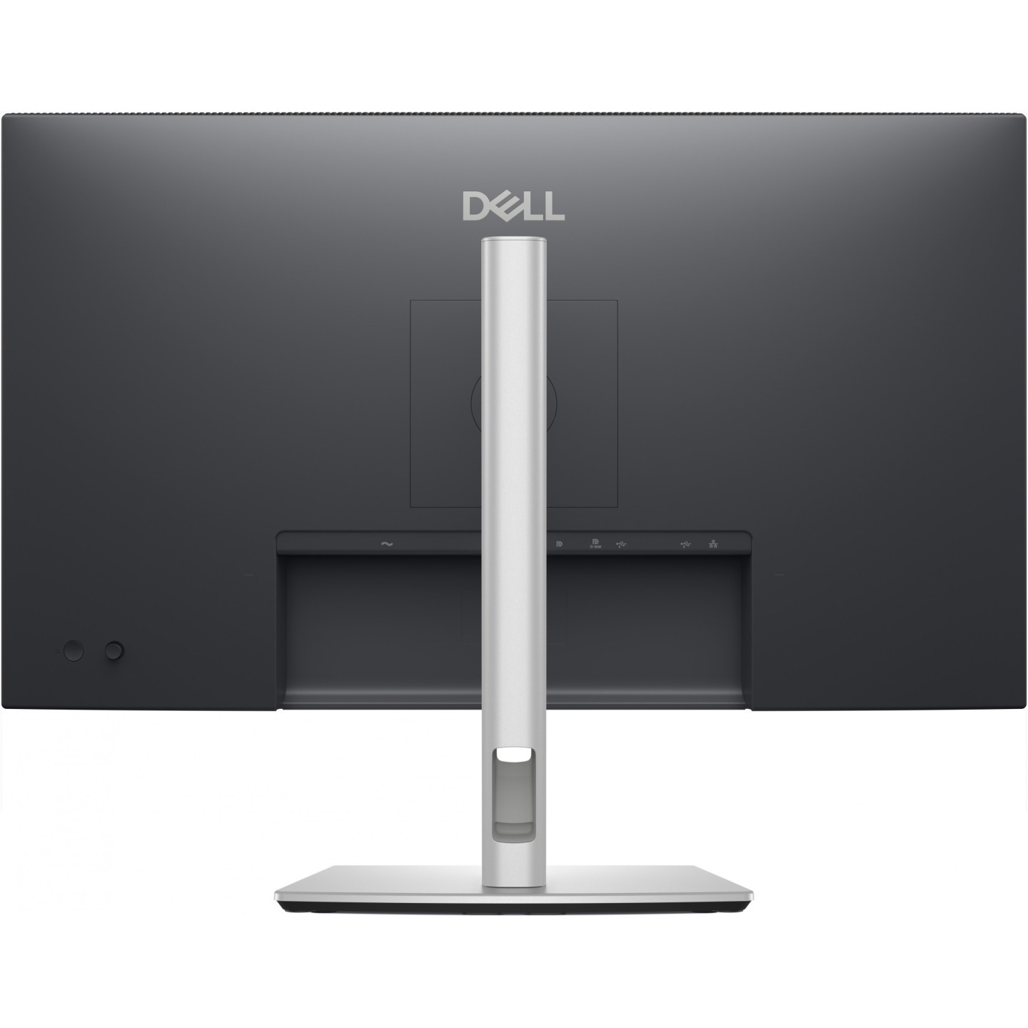 Dell Pro 27 Plus P2725QE 27" 4K UHD IPS Monitor - USB-C 90W, 100Hz (Retail) — Buy in Cyprus with Fast Delivery