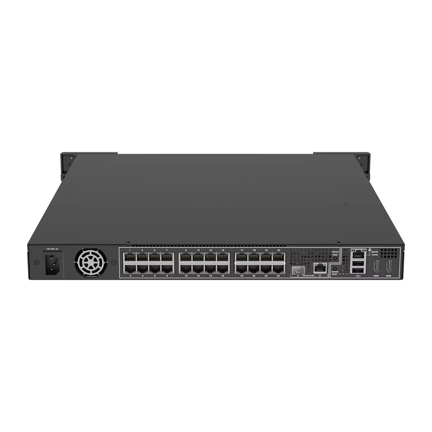 AXIS S2224 MK II 12 TB UK — Buy in Cyprus with Fast Delivery