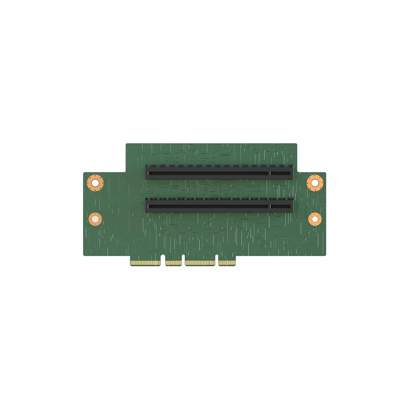 Intel riser card for 2U M50CYP systems Slot 3. 2x PCIe — Buy in Cyprus with Fast Delivery