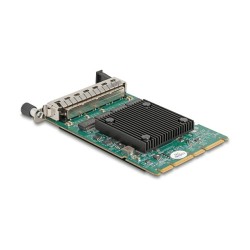 OCP 3.0 Karte zu 4 x RJ45 Gigabit LAN — Buy in Cyprus with Fast Delivery