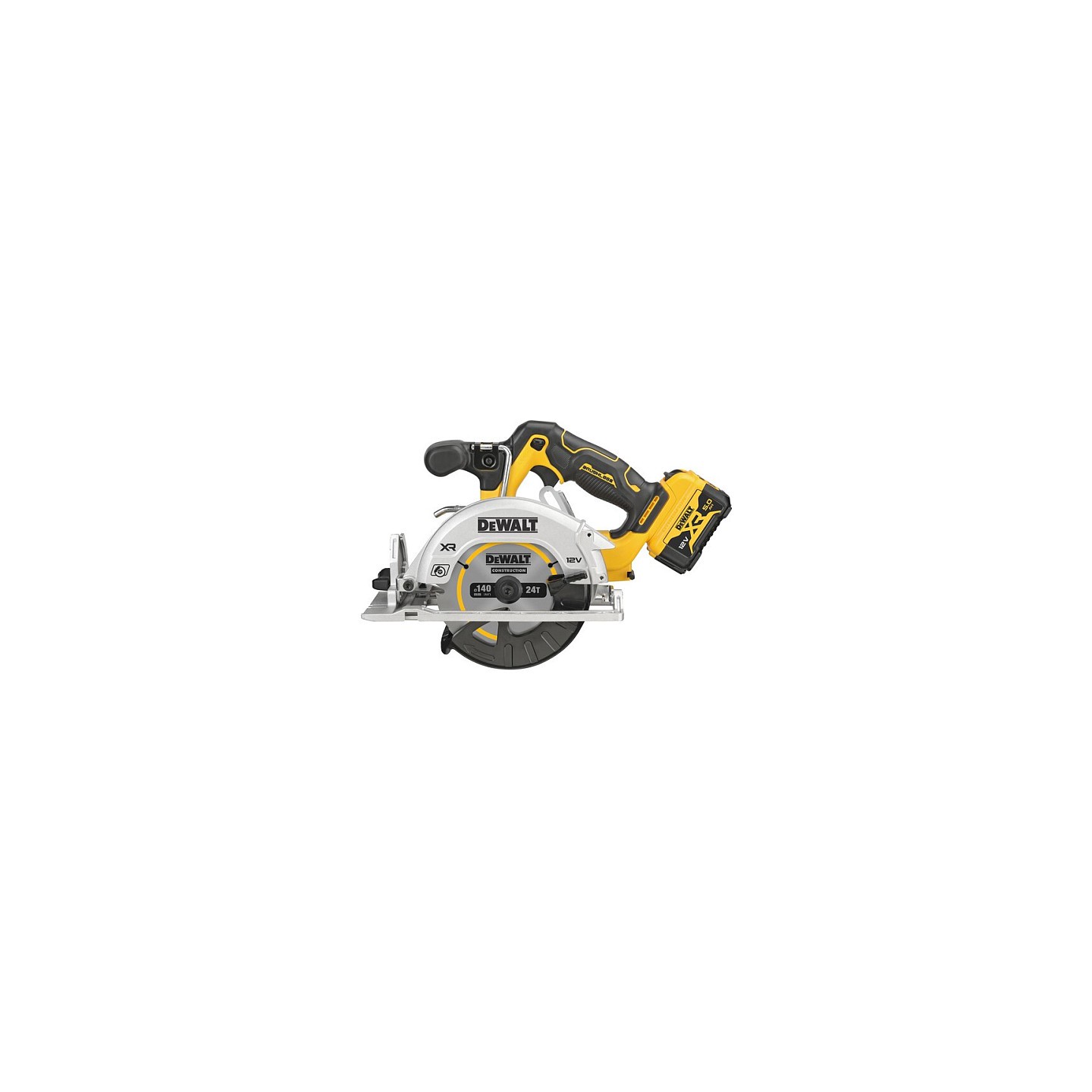 DEWALT Akku-Handkreissaege. 12 Volt — Buy in Cyprus with Fast Delivery