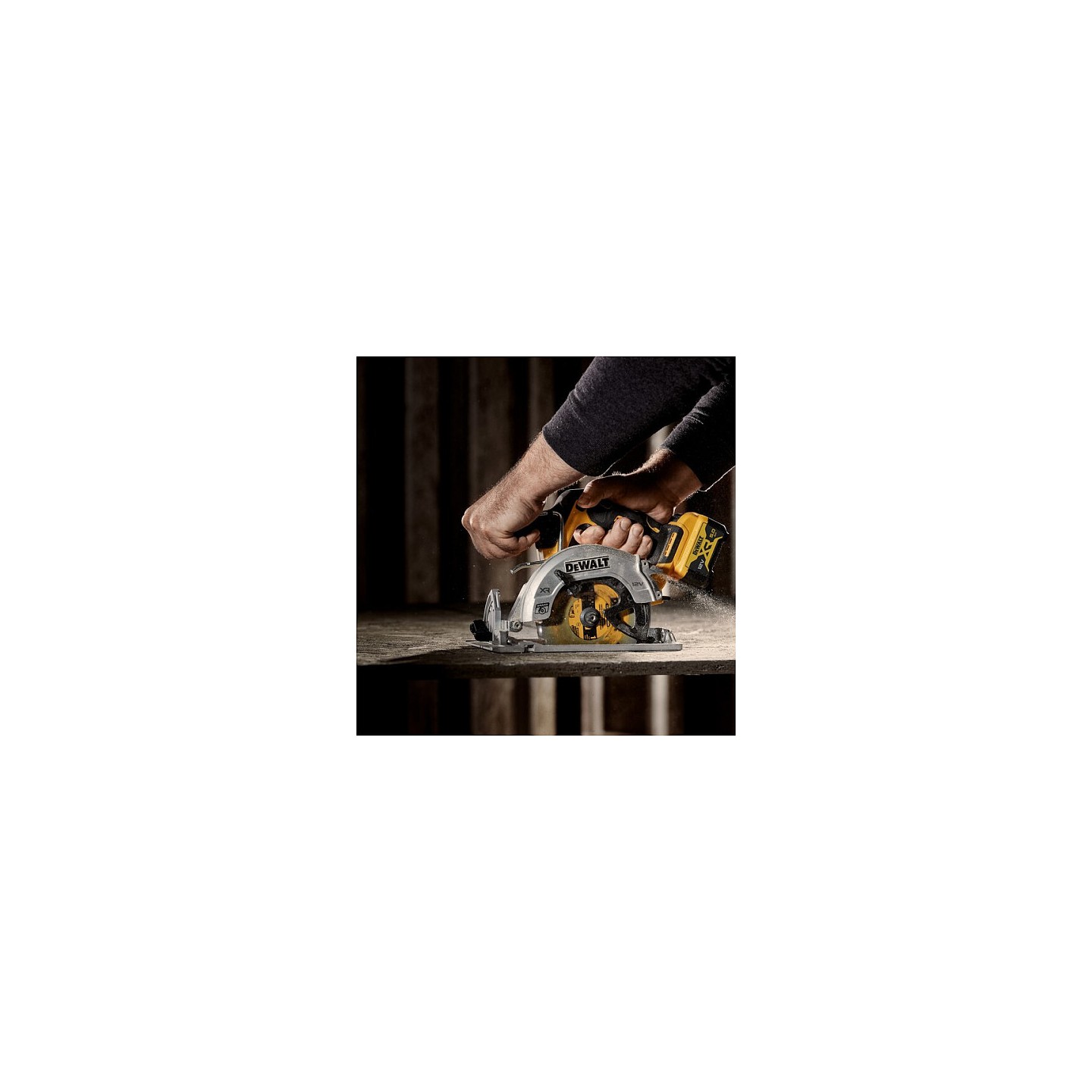 DEWALT Akku-Handkreissaege. 12 Volt — Buy in Cyprus with Fast Delivery