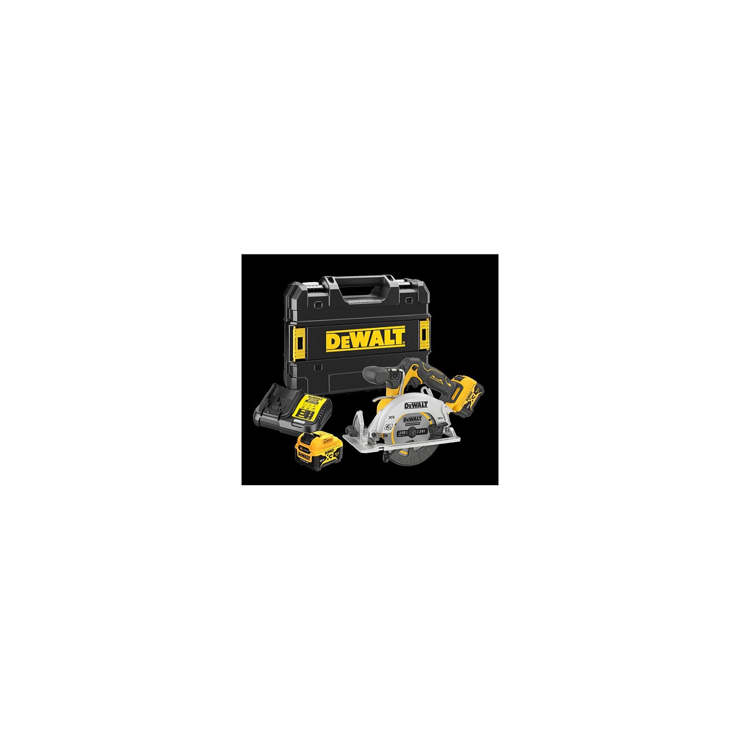 DEWALT Akku-Handkreissaege. 12 Volt — Buy in Cyprus with Fast Delivery