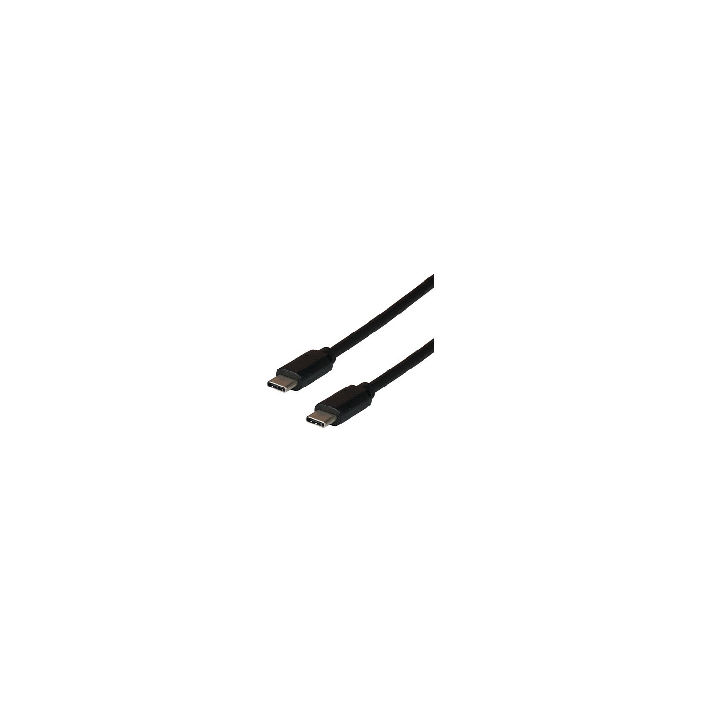 EFB USB2.0 Anschlusskabel C-C.St.-St..3m. 480Mbit 3A — Buy in Cyprus with Fast Delivery