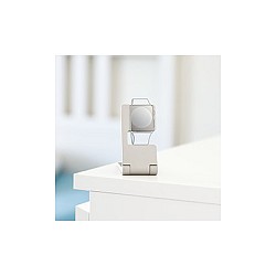 Ultron Ladeständer wStand 2 appleWatch ALU — Buy in Cyprus with Fast Delivery