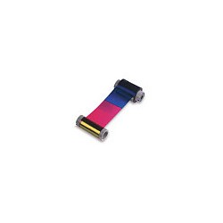 ZEBRA Farbband Color f.ZXP Serie 8 cyan.magenta.gelb.schwarz.625 Seiten — Buy in Cyprus with Fast Delivery