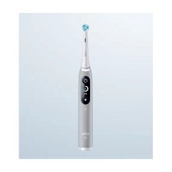 Oral-B iO Series 6 Grey Opal — Buy in Cyprus with Fast Delivery