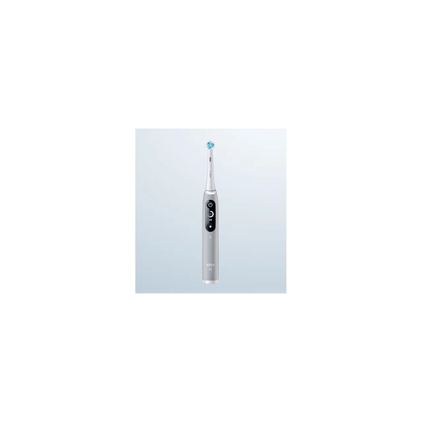 Oral-B iO Series 6 Grey Opal — Buy in Cyprus with Fast Delivery