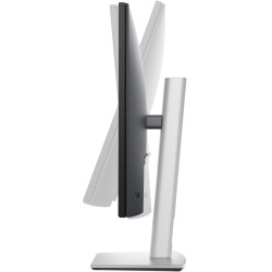 Buy Dell P2725QE - 27" 4K UHD IPS Monitor - USB-C 90W, HDMI 2.1, DP1.4, RJ45, 35... in Cyprus, Nicosia, Limassol, Larnaka, Pafos