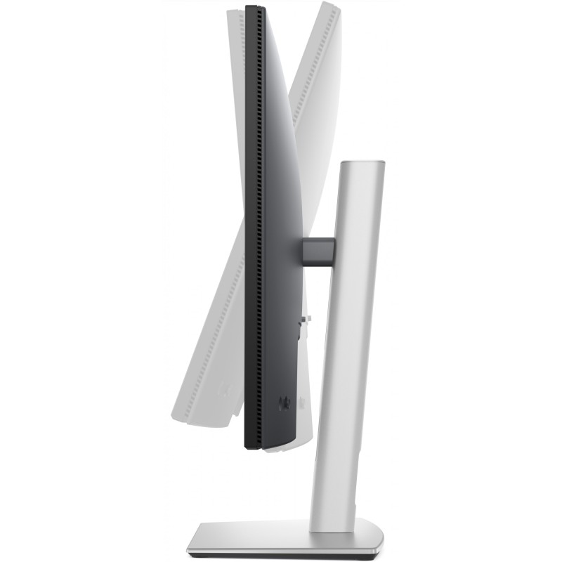 Buy Dell P2725QE - 27" 4K UHD IPS Monitor - USB-C 90W, HDMI 2.1, DP1.4, RJ45, 35... in Cyprus, Nicosia, Limassol, Larnaka, Pafos